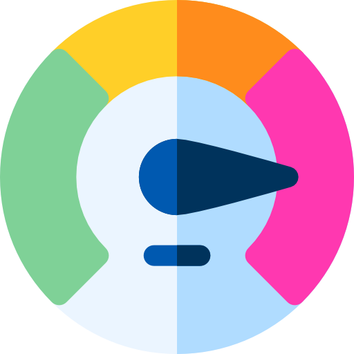 Advanced Connection Speed Test icon