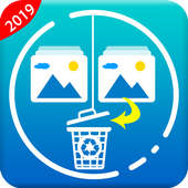 Duplicate Files Finder and Remover icon