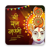 Shree RAM Navami Stickers for Whatsapp(WAStickers) icon