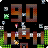 Tank Battle (Tank 90) icon