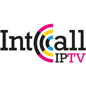 IntCall IPTV icon