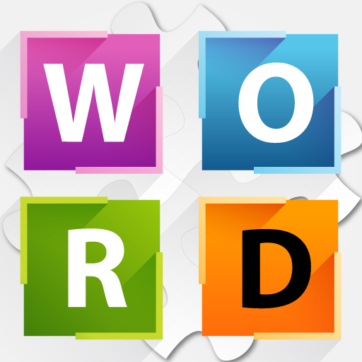 Word Game icon