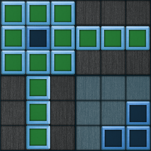 Block Puzzle icon