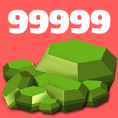 Gems Calculator for COC icon