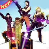 Play  Fornite Now 😍 icon