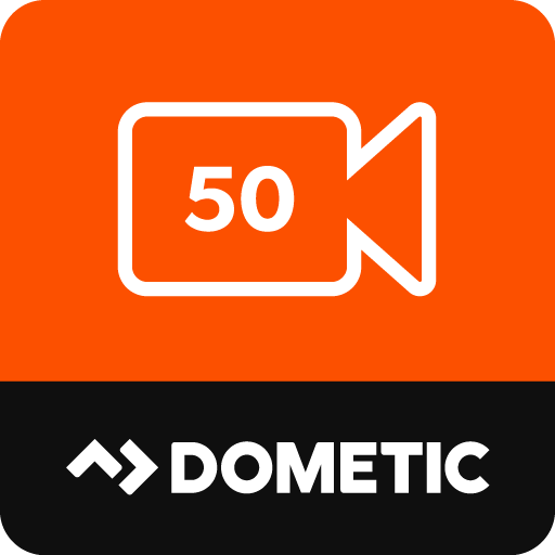 Dometic VT 50WiFi icon