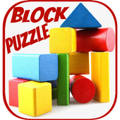 Guno Block Puzzle icon