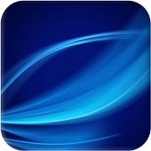 Blue Wallpapers icon
