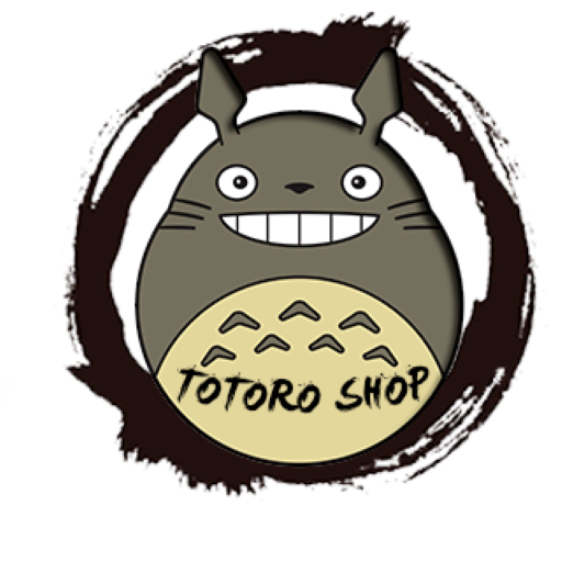 TOTORO SHOP icon