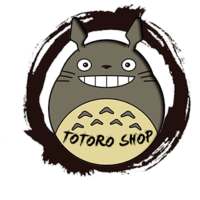 TOTORO SHOP on 9Apps