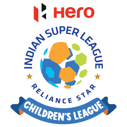 Hero ISL childrens league icon