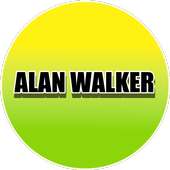 Alan Walker songs on 9Apps