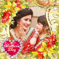 Mother's Day Photo Frame 2022 on 9Apps