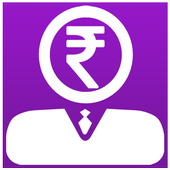 Free Recharge icon
