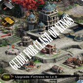 Guide for Clash of Kings icon