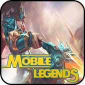 Cheat Mobile Legends: Bang bang Prank icon