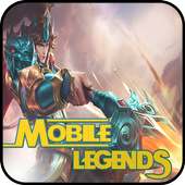 Cheat Mobile Legends: Bang bang Prank