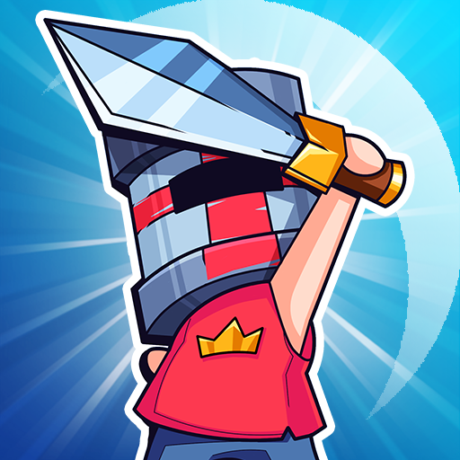 Tower Hero - One life adventure icon