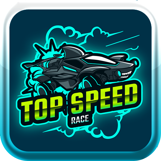 Top Speed Racing icon