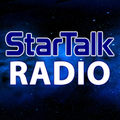 StarTalk Radio иконка