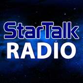 StarTalk Radio on 9Apps