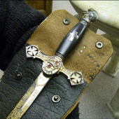 Steel Arms Wallpapers icon