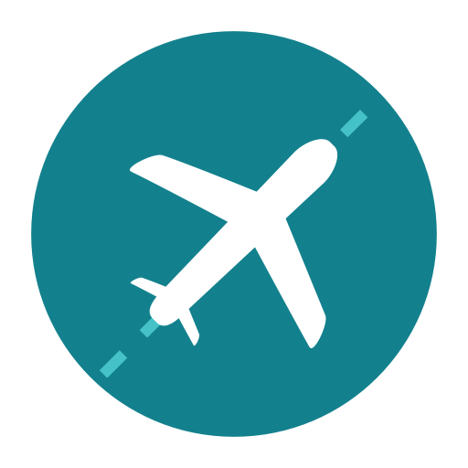 ViajaExpress - Buscador de Vuelos Baratos icon
