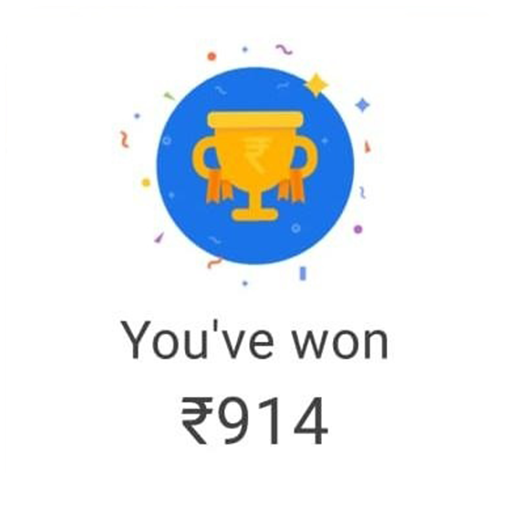 Scratch and Win Real Cash 2020 icon