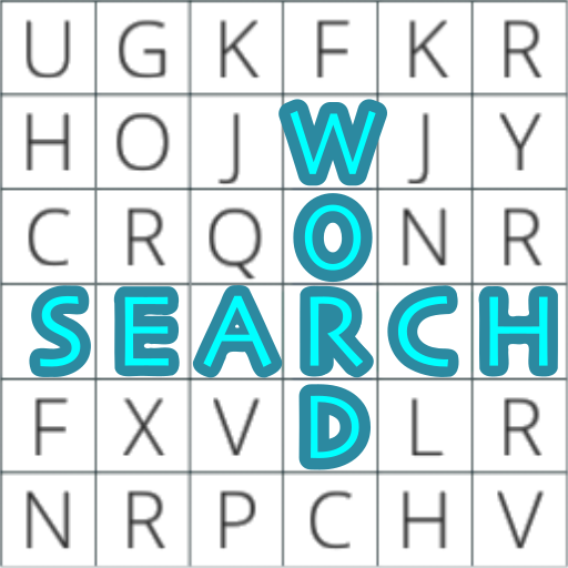 Word Search icon
