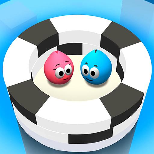 Fun Run 3D icon
