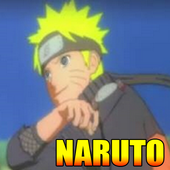 New Naruto Ultimate Ninja 4 Cheat icon