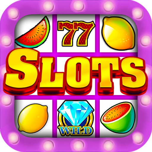 Little Mary fruit machine icon
