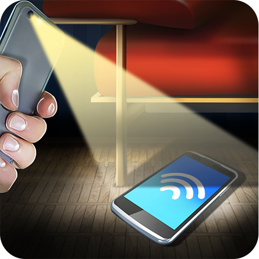 Find Phone House icon