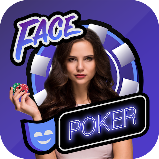 Yüz Pokeri -Canlı Video Pokeri icon
