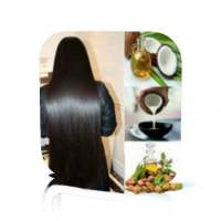 Healthy Hair Treatment on 9Apps