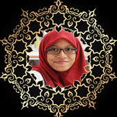 Bingkai Foto Muharram icon