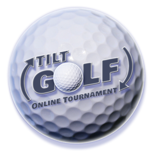 Tilt Golf: Free Tournament icon