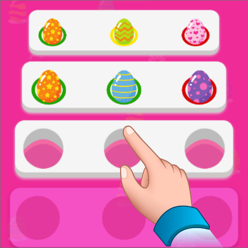 Code Guess - Get It Right Puzzle 3D icon