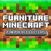 Furniture Mod icon