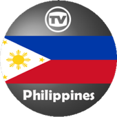 TV Channels Philippines icon