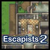 Guide The Escapists -2 gameplay on 9Apps