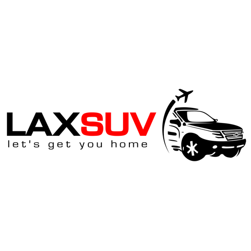 LAXSUV - LAX SUV Car Service icon