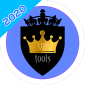 Vip Tools 2020 for TikTok Support Generator icon
