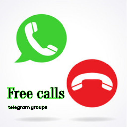 free calls messenger icon