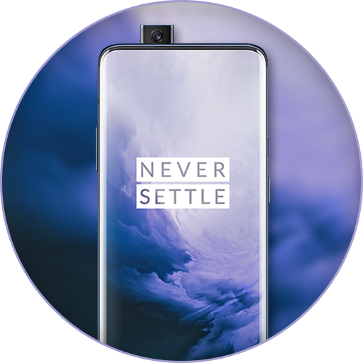Theme for OnePlus 7 Pro 5G icon