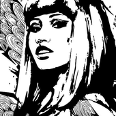 Guess The Female Rapper icon