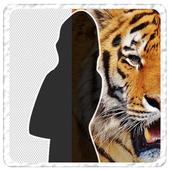 Background Animal Changer icon