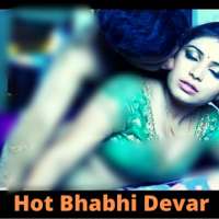 Indian Bhabhi Devar Hot Chat