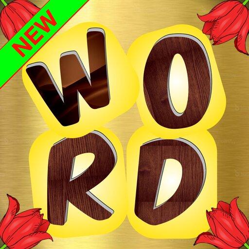 Word Connect - Puzzle Game 2020 icon