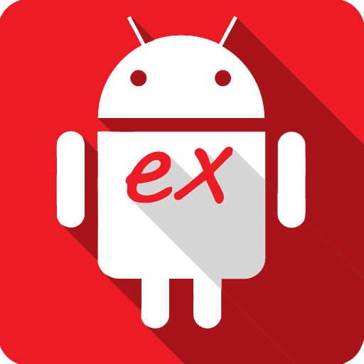 APK Extractor - Backup &amp; Restore icon